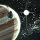 Illustration for article titled The Pioneer Anomaly is finally solved, thanks to 1970s computer graphics